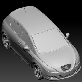 Seat Leon II